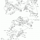 MULE 4010 4x4 Flap