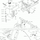 MULE PRO-FX EPS LE Fuel evaporative system(gjf  /  gkf)(ca)