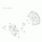 MULE PRO-DXT (KAF1000BJF) Optional parts