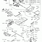 MULE PRO-FX Chassis electrical equipment(2  /  2)