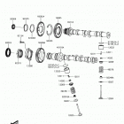 MULE PRO-FX Valve(s)  /  camshaft(s)(2  /  2)