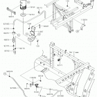 MULE PRO-FXT Fuel evaporative system(2  /  2)(ca)