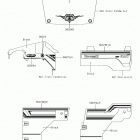 MULE PRO-FXT (KAF820JJF) Decals(brown)(jkf)