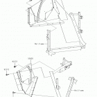 TERYX (KRF800GJFA) Guard(s)(gjf  /  gjfa)