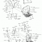 TERYX4 (KRT800GJFA) Guard(s)(ggf  /  ghf)