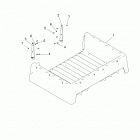 R19RNA57B1/B9/EBX RGR 570 CREW Body, box asm. - r19rna57b1  /  b9  /  ebx (49rgrbox1557...