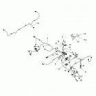 R19RNA57B1/B9/EBX RGR 570 CREW Electrical, wire harnesses - r19rna57b1  /  b9  /  ebx (...