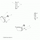 R19RNA57B1/B9/EBX RGR 570 CREW Electrical, headlights, taillights and bulbs - r19rna57b...