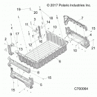R19RRE99F1/FC/SC1/SCC/SFC/F1 RANGER 1000XP EPS EU/TR/ZUG Body, box - r19rre99f1  /  fc  /  sc1  /  scc  /  sfc  /...