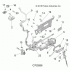 R19RRW99A9/AD/AJ/AP/B9/BD/BJ/BP RANGER 1000XP PS NSTR RC Accessory, winch - r19rrw99a9  /  ad  /  aj  /  ap  /  b...