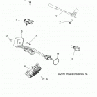 R19RT_87 RGR 900 XP ALL OPTIONS Electrical, sensors and modules - r19rt_87 all options (...