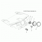 Z19VBA87A2/E87AG/AK/LG RZR 900 60 INCH ALL OPTIONS Electrical, dash instruments and controls - z19vba87a2  ...