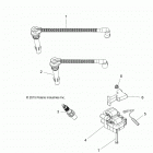 Z19VBA87A2/E87AG/AK/LG RZR 900 60 INCH ALL OPTIONS Electrical, ignition - z19vba87a2  /  e87ag  /  ak  /  l...