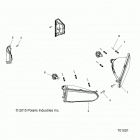 R18RMA57F1/S57C1/F1/CV/T57C1 RGR 570 EPS, HDPS, EU, POLAND Electrical, headlights, taillights - r18rma57f1  /  s57c...