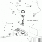 R18RMA57F1/S57C1/F1/CV/T57C1 RGR 570 EPS, HDPS, EU, POLAND Body, fuel tank asm. - r18rma57f1  /  s57c1  /  f1  /  c...