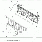 R18RMA57F1/S57C1/F1/CV/T57C1 RGR 570 EPS, HDPS, EU, POLAND Body, tailgate asm. - r18rma57f1  /  s57c1  /  f1  /  cv...