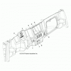 R18RMAE4G8/G9 RANGER EV Electrical, dash instruments and controls - r18rmae4g8  ...
