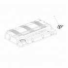 R18RTAD1B1/ED1N1 RANGER 1000 DIESEL Engine, oil pressure switch - r18rtad1b1  /  ed1n1 (49rg...