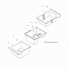 R18RTE87F1/S87C1/F1 RGR 900 EPS POLAND Body, storage - r18rte87f1  /  s87c1  /  f1 (49rgrstorag...