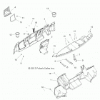 R18RVA87A1/B1/E87A9/B9 RANGER CREW 900XP 6P SP Body, dash - r18rva87a1  /  b1  /  e87a9  /  b9 (49rgrda...
