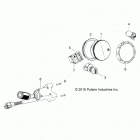 Z18VDE99FK/S99CK/FK RZR XP 1000 TRACTOR/EU/ZUG Electrical, dash instruments and controls - z18vde99fk  ...