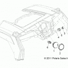 Z18VHE57BV RZR 570 PS Electrical, dash instruments and controls - z18vhe57bv (...