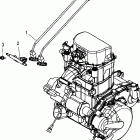 R05RD68AA RANGER XP ТОПЛИВНЫЙ ИНЖЕКТОР