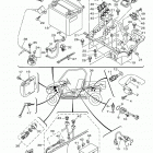 VIKING EPS (YXM70VPXJG/YXM70VPXJR) Электрика 1