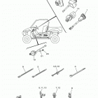 VIKING EPS (YXM70VPXJG/YXM70VPXJR) Электрика 2
