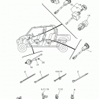 VIKING VI EPS (YXC70VPXJR/YXC70VPXJG) Электрика 2