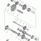 YXF85WPAJL ТРАНСМИССИЯ