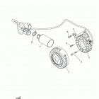 YXZ1000R EPS SE  (YXZ10YMSJL) Генератор