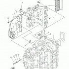 F150JB/F150LB/F150XB Впускная система 1