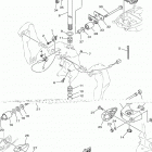 F150JB/F150LB/F150XB Крепление 2