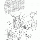 F150JB/F150LB/F150XB Электрика 2