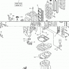 F150JB/F150LB/F150XB Ремонтные комплекты 1