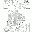 F150JB/F150LB/F150XB Электрика 3