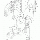 F150JB/F150LB/F150XB Топливный насос 2