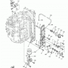 F150LB/F150XB/F150JB Cylinder crankcase 3