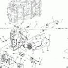 F150LB/F150XB/F150JB Электрика 2