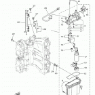 F150LB/F150XB/F150JB Топливный насос 1