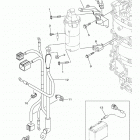 F300UCA/F300XCA Электрика 5