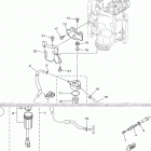 F300UCA/F300XCA Топливо 1