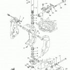 F350UCC/F350XCC Крепление 2