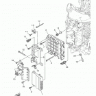 F350UCC/F350XCC Электрика 1