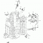 F350UCC/F350XCC Электрика 3