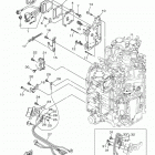 F350UCC/F350XCC Электрика 4