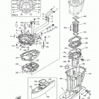 F350UCC/F350XCC Дейвуд