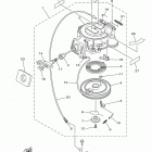 F9.9LMHB/F9.9LEB/F9.9SMHB Стартер