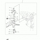 F9.9LMHB/F9.9LEB/F9.9SMHB Steering friction